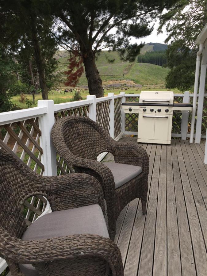 Birch Hill Cottage -30 Minutes From St Arnaud Wairau Valley Esterno foto