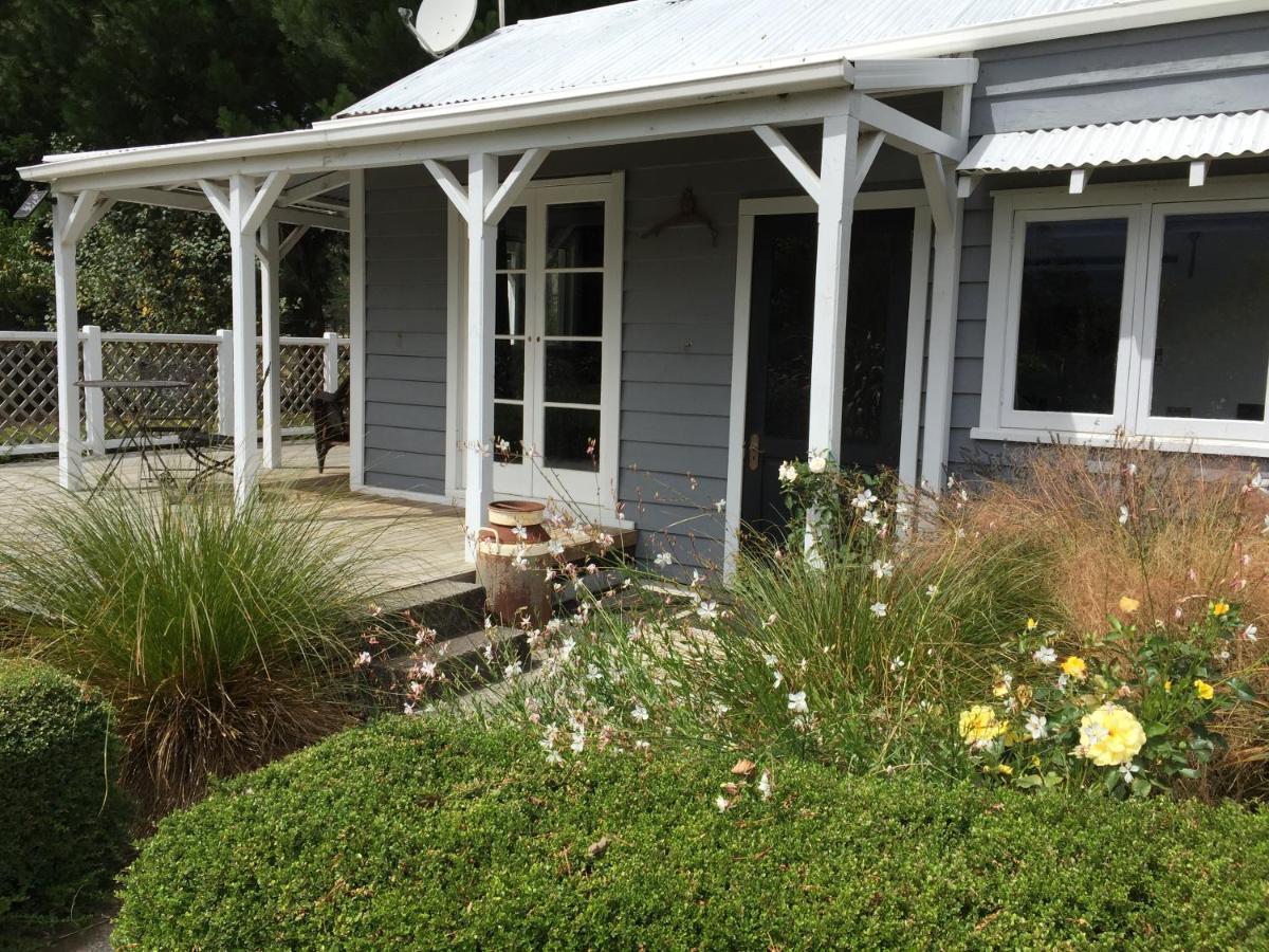 Birch Hill Cottage -30 Minutes From St Arnaud Wairau Valley Esterno foto