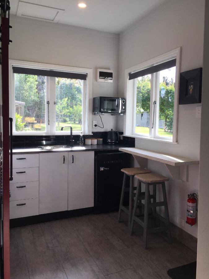 Birch Hill Cottage -30 Minutes From St Arnaud Wairau Valley Esterno foto