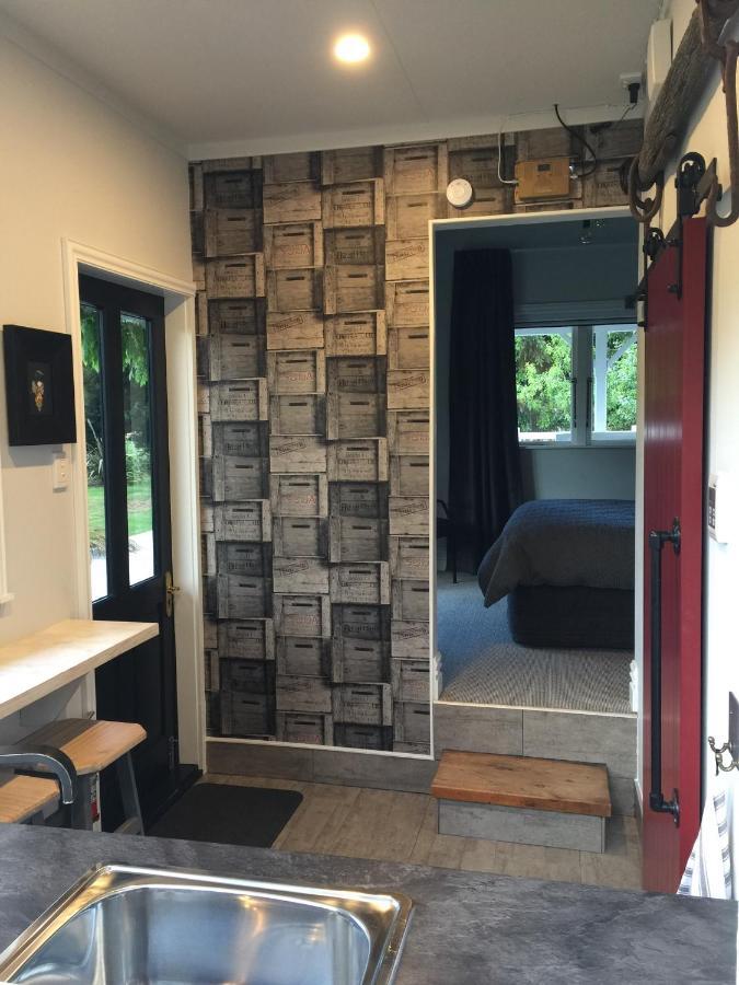 Birch Hill Cottage -30 Minutes From St Arnaud Wairau Valley Esterno foto